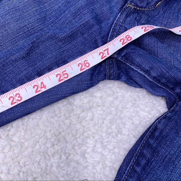 Joe’s Jeans Ankle Cigarette 27 - Picture 12 of 12